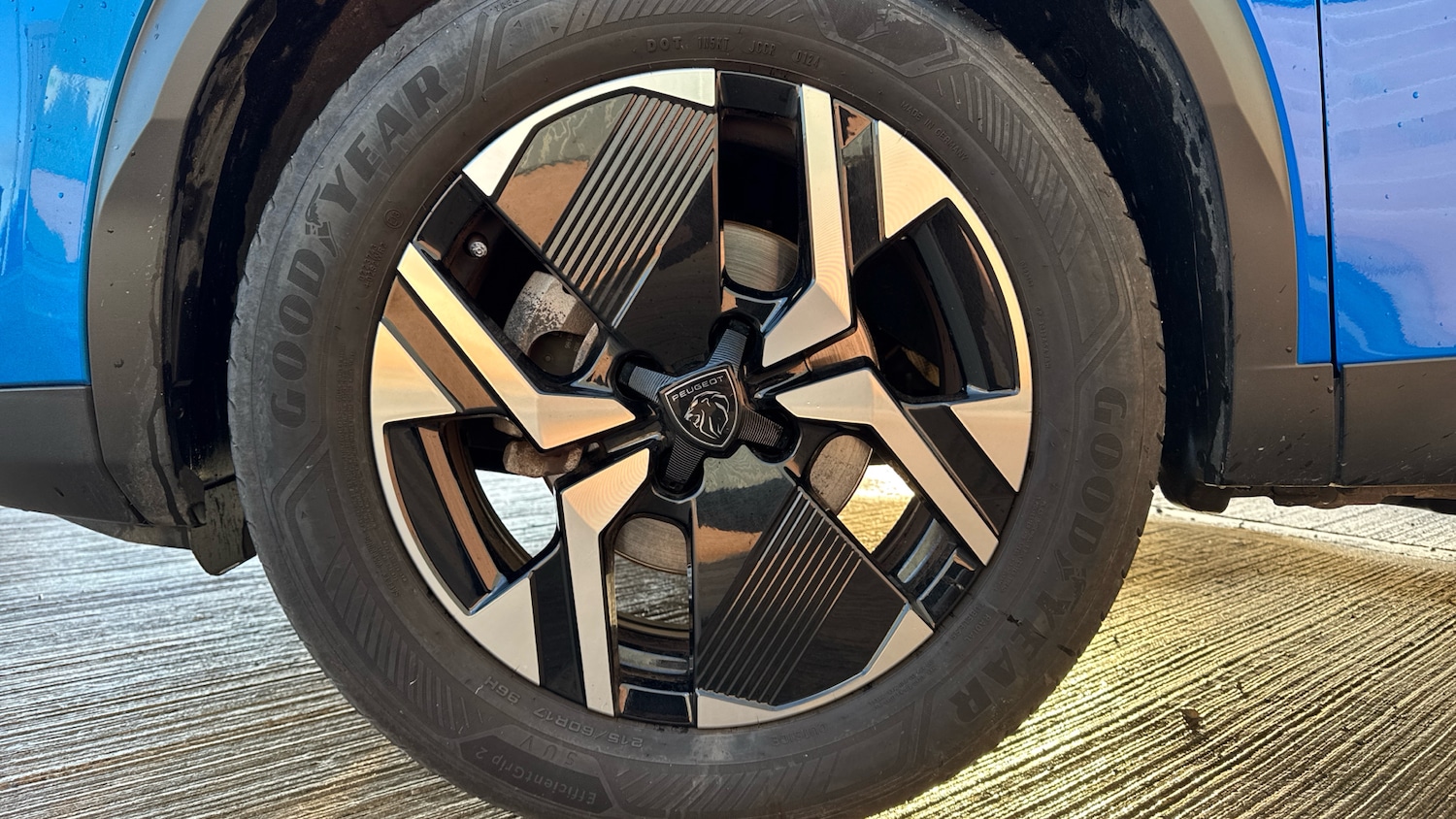 Used Peugeot 2008 2024 for sale - 76647067: Photo 14