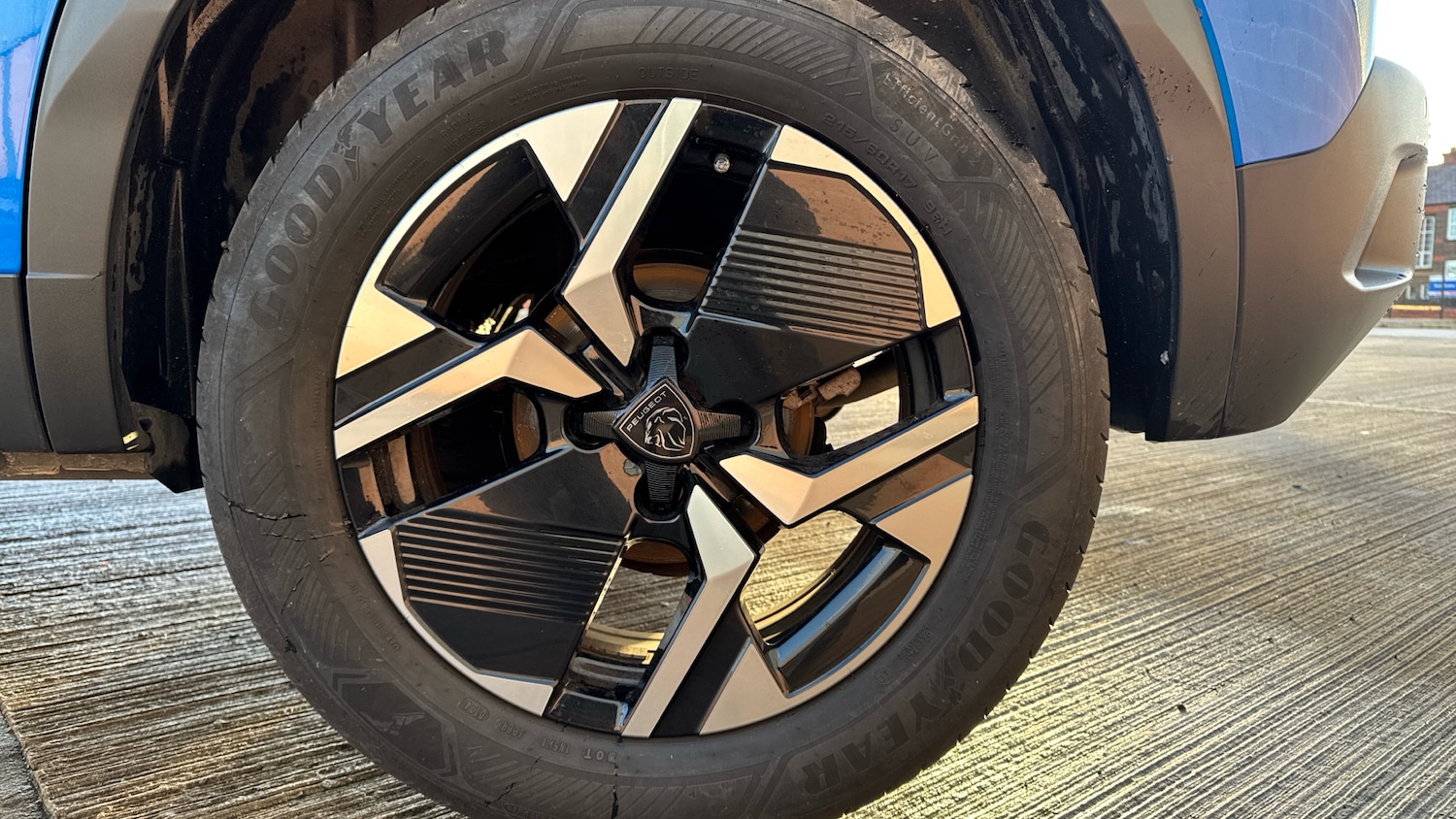 Used Peugeot 2008 2024 for sale - 76647067: Photo 15