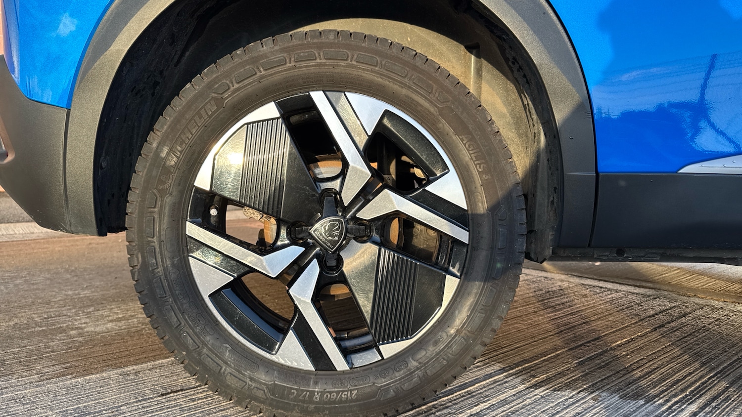 Used Peugeot 2008 2024 for sale - 76647067: Photo 16