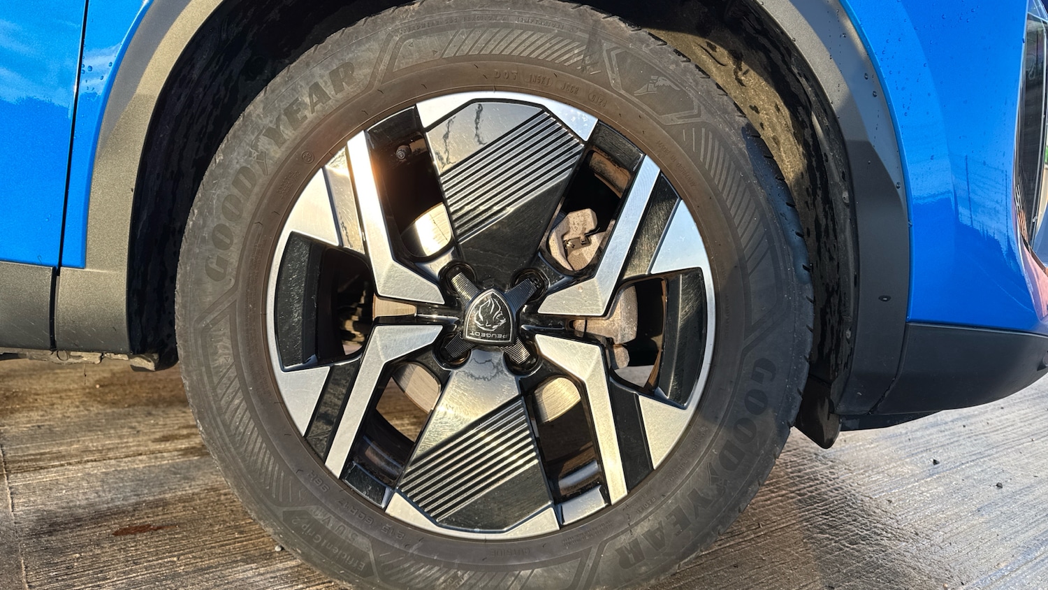 Used Peugeot 2008 2024 for sale - 76647067: Photo 17