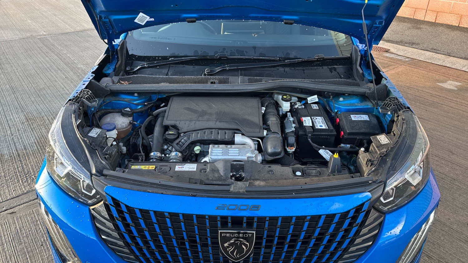 Used Peugeot 2008 2024 for sale - 76647067: Photo 18