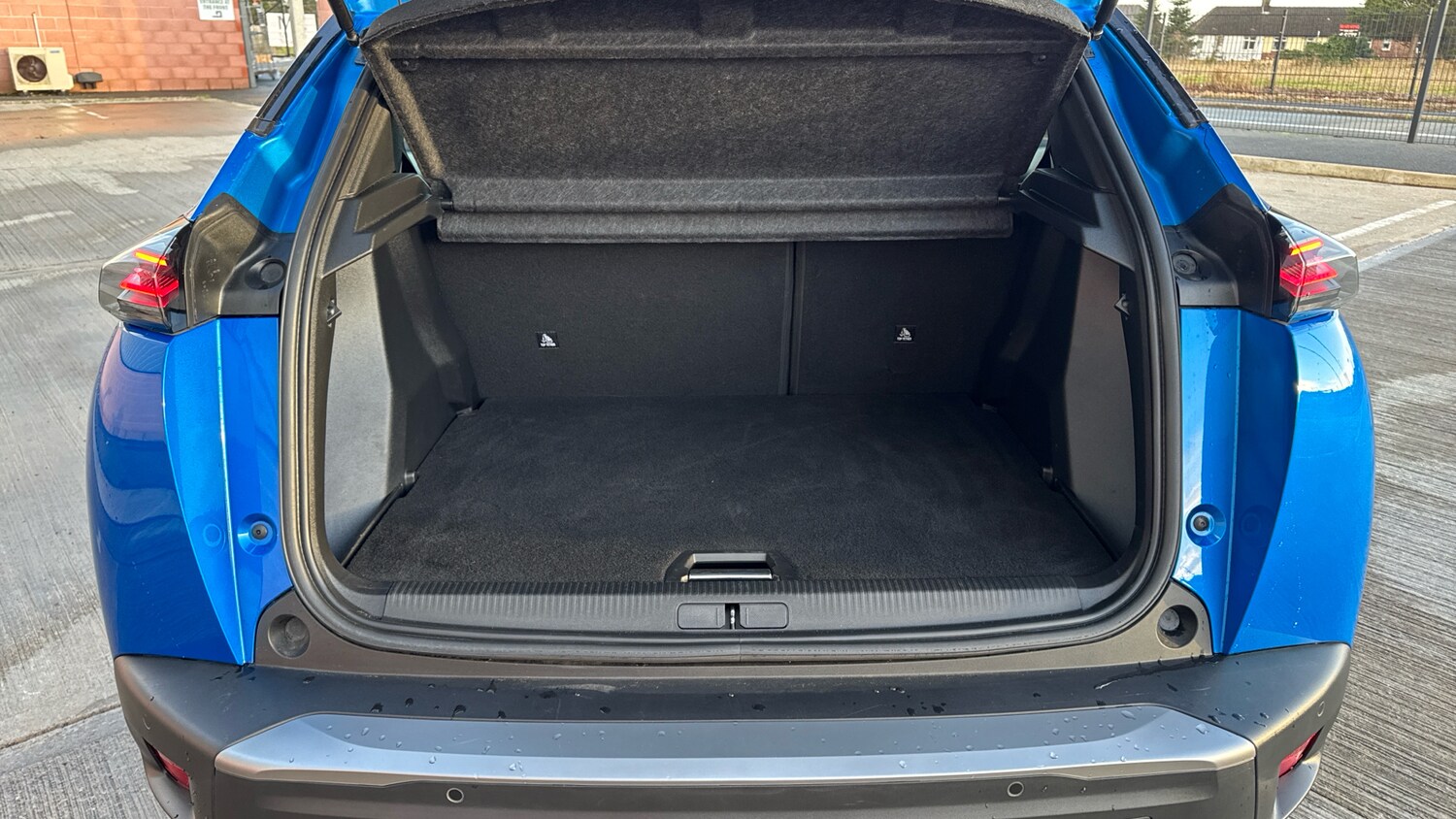 Used Peugeot 2008 2024 for sale - 76647067: Photo 19