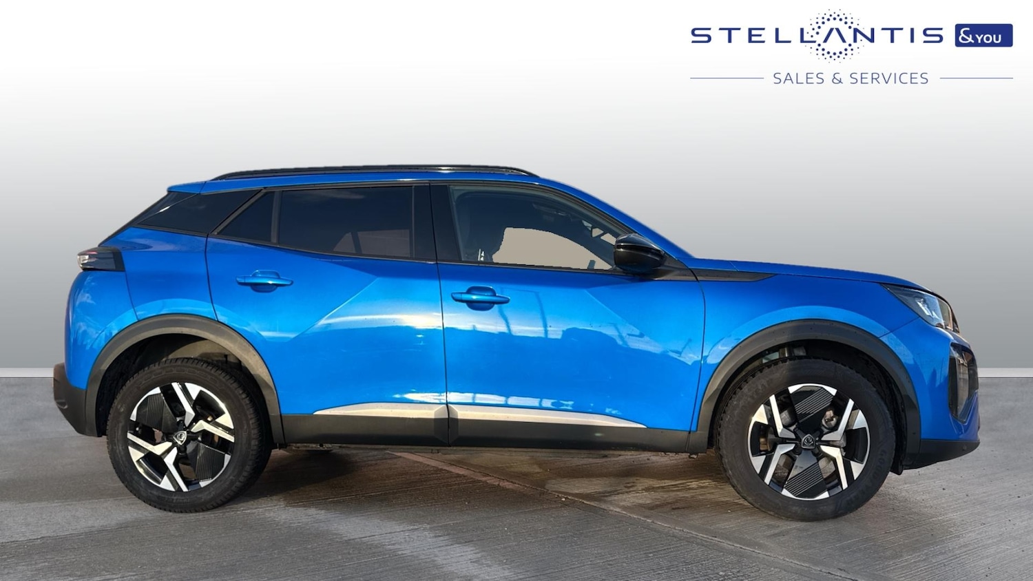 Used Peugeot 2008 2024 for sale - 76647067: Photo 2