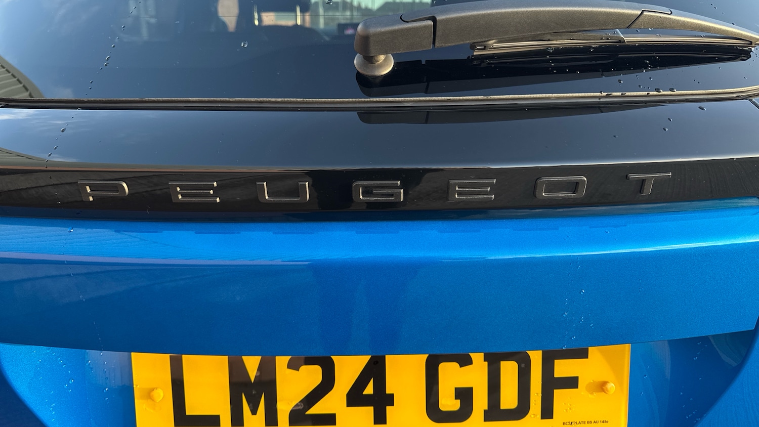 Used Peugeot 2008 2024 for sale - 76647067: Photo 26