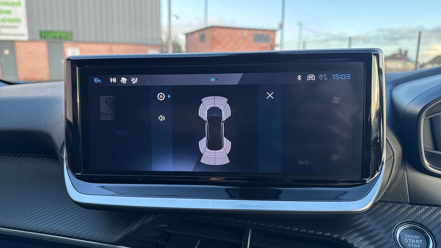 Used Peugeot 2008 2024 for sale - 76647067: Photo 29