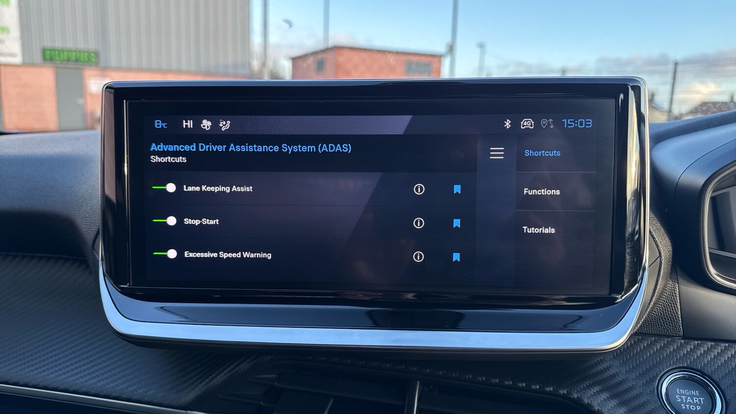 Used Peugeot 2008 2024 for sale - 76647067: Photo 30