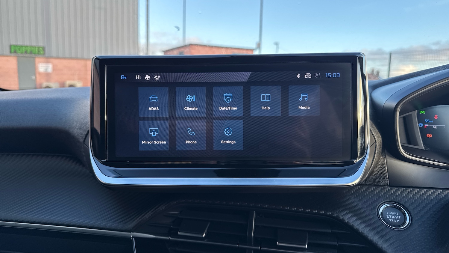 Used Peugeot 2008 2024 for sale - 76647067: Photo 31