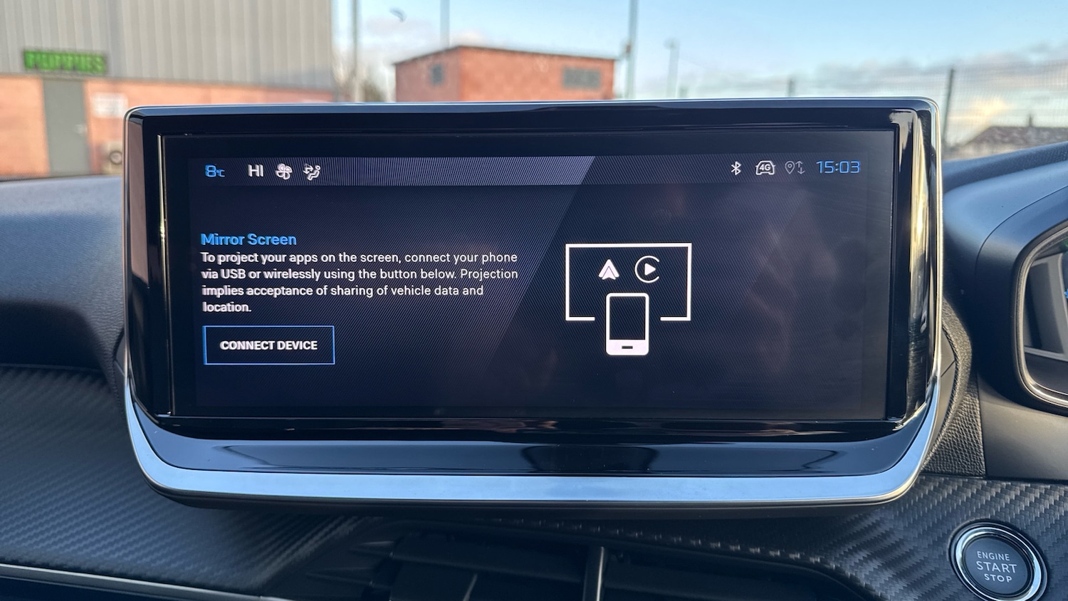 Used Peugeot 2008 2024 for sale - 76647067: Photo 32