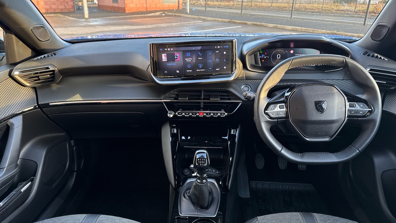 Used Peugeot 2008 2024 for sale - 76647067: Photo 4