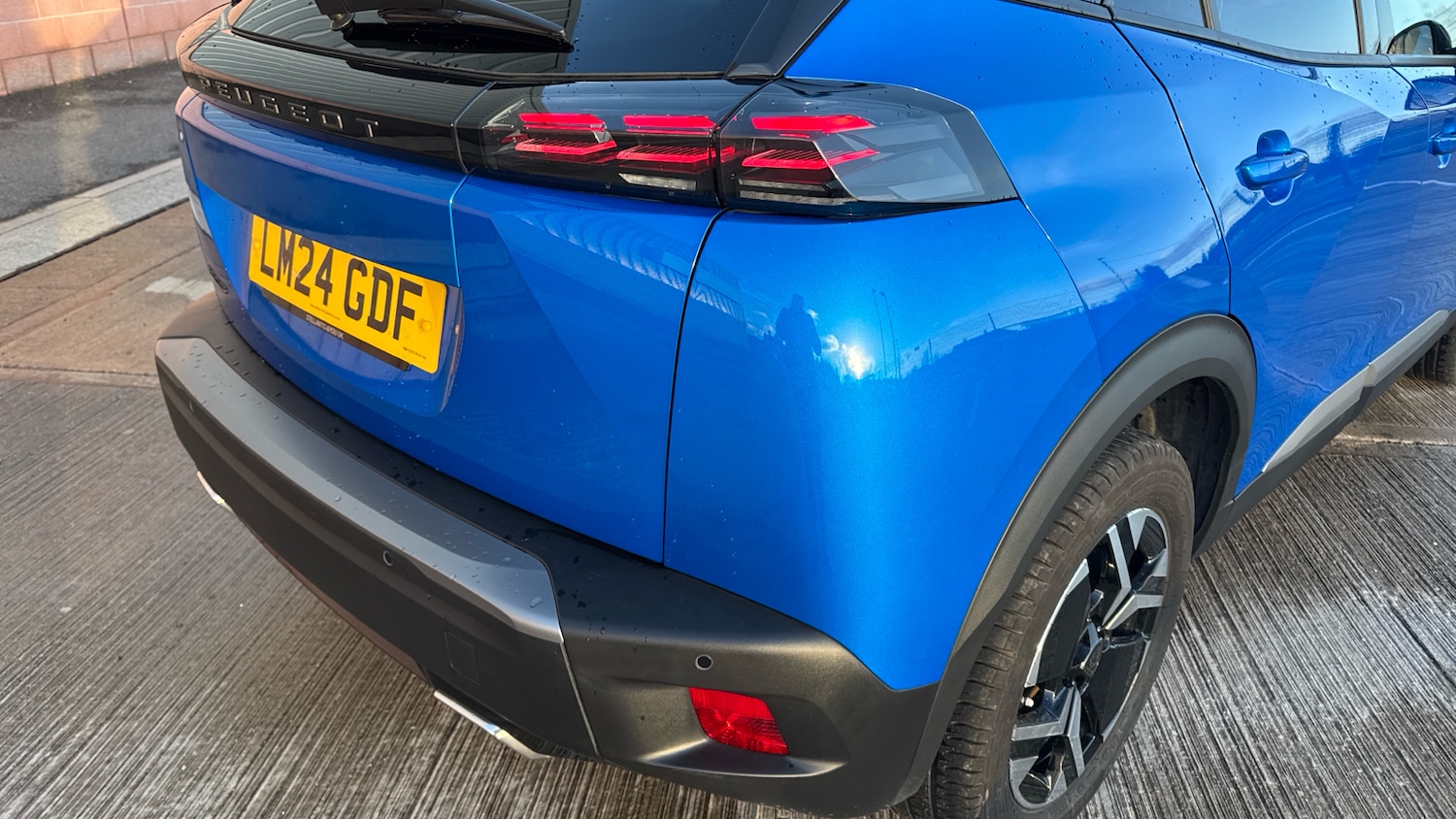 Used Peugeot 2008 2024 for sale - 76647067: Photo 45