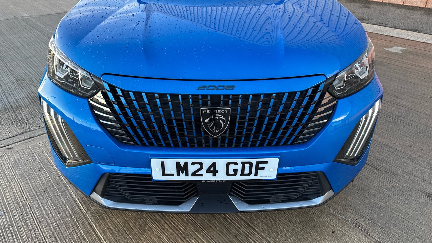 Used Peugeot 2008 2024 for sale - 76647067: Photo 46