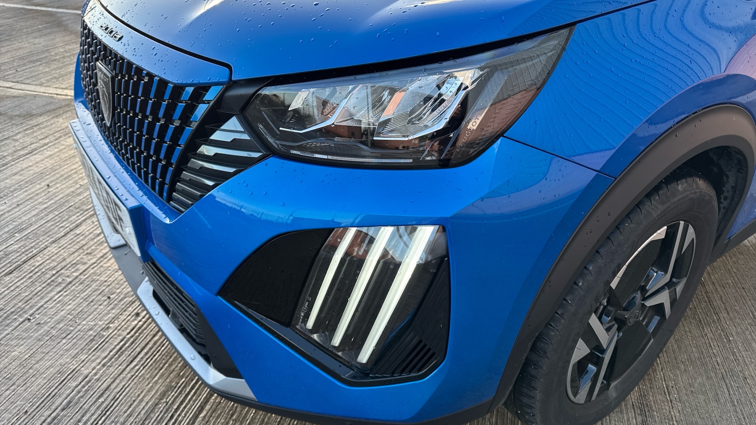 Used Peugeot 2008 2024 for sale - 76647067: Photo 47