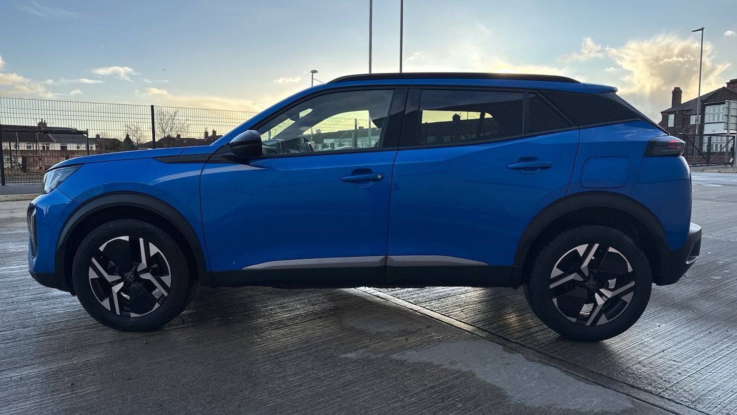 Used Peugeot 2008 2024 for sale - 76647067: Photo 6