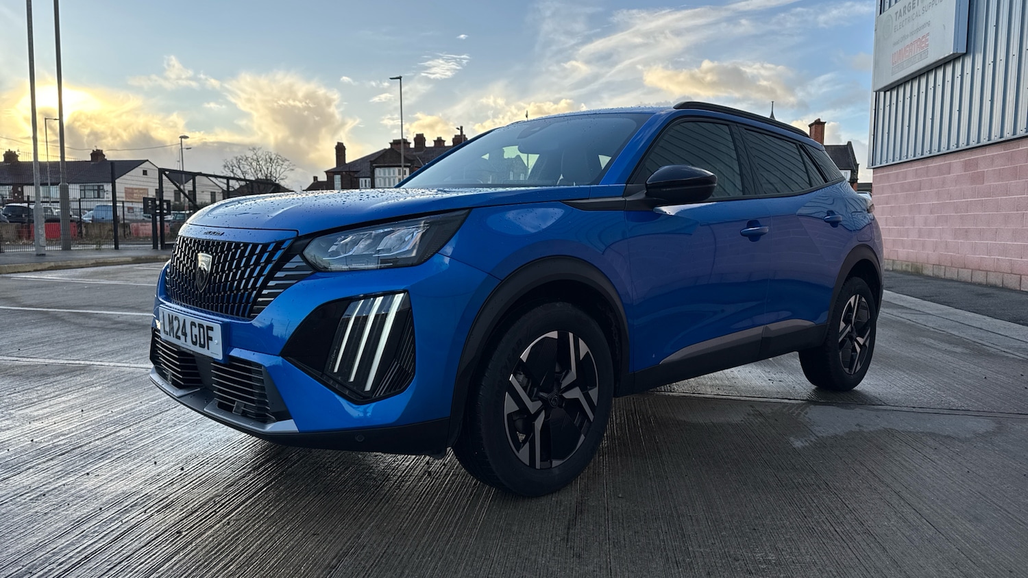 Used Peugeot 2008 2024 for sale - 76647067: Photo 7