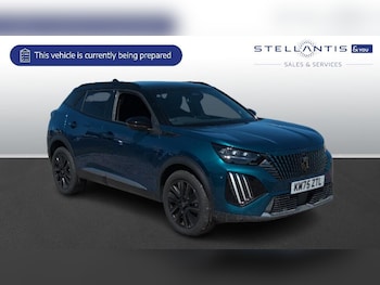 Used Peugeot 2008 2025 for sale - 78855867: Photo