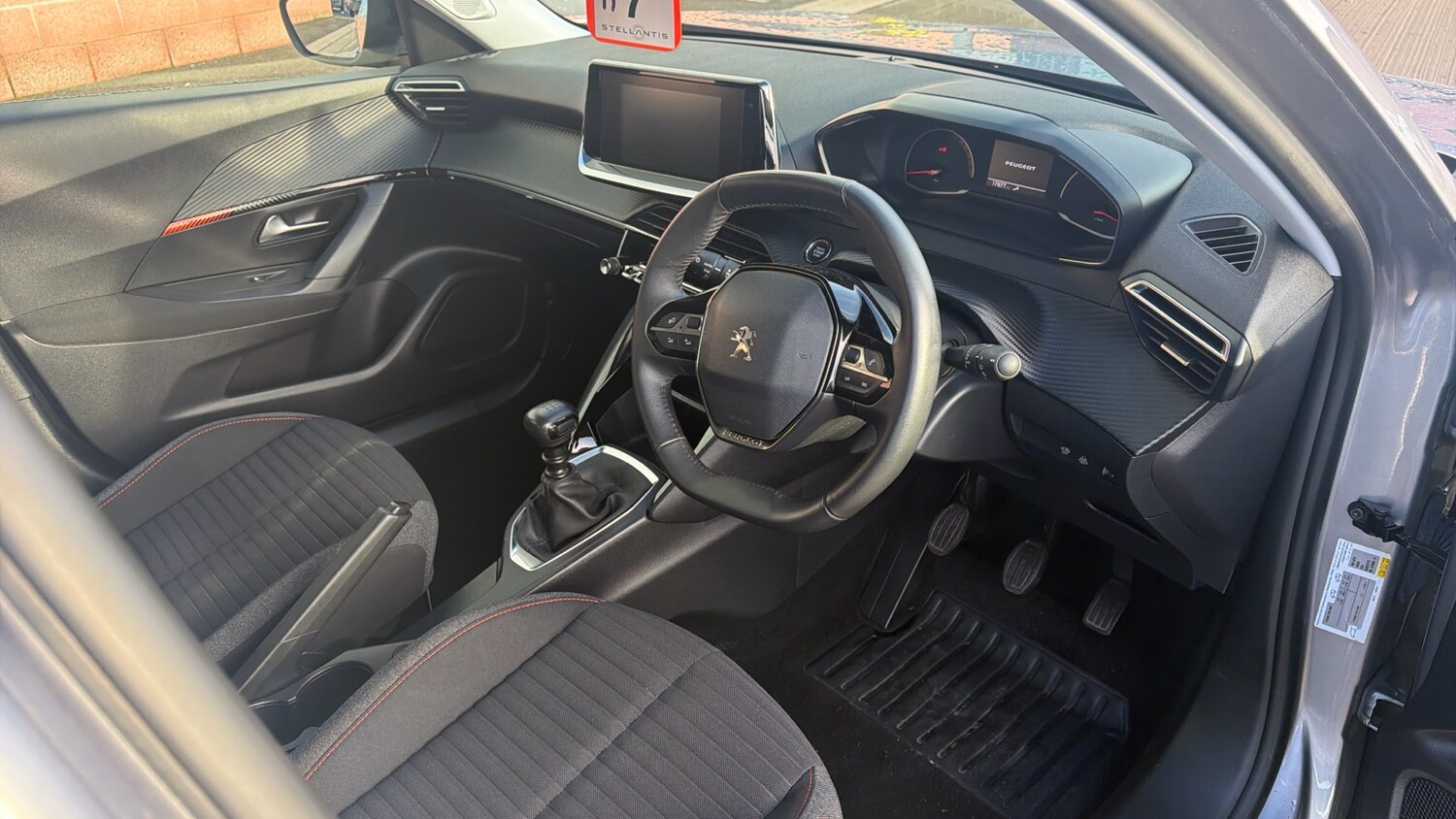 Used Peugeot 2008 2022 for sale - 76772545: Photo 12