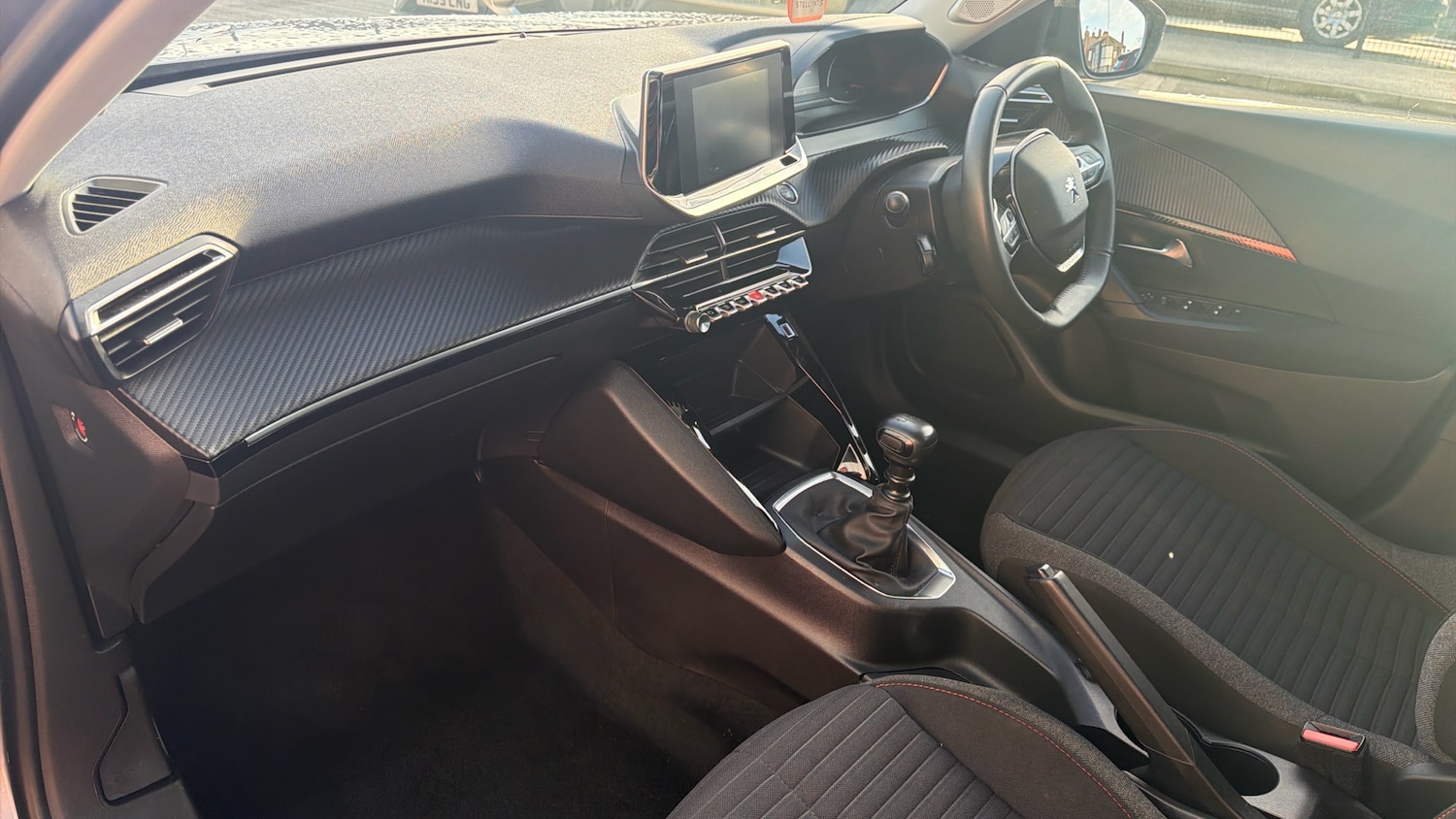 Used Peugeot 2008 2022 for sale - 76772545: Photo 13