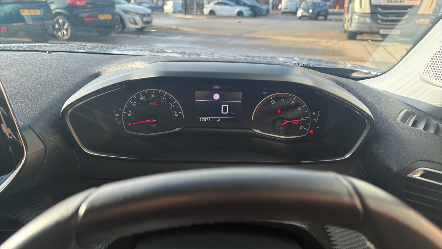 Used Peugeot 2008 2022 for sale - 76772545: Photo 14