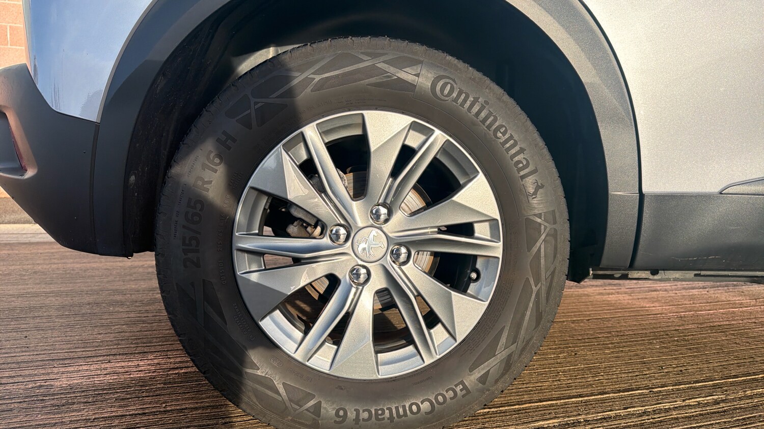 Used Peugeot 2008 2022 for sale - 76772545: Photo 15