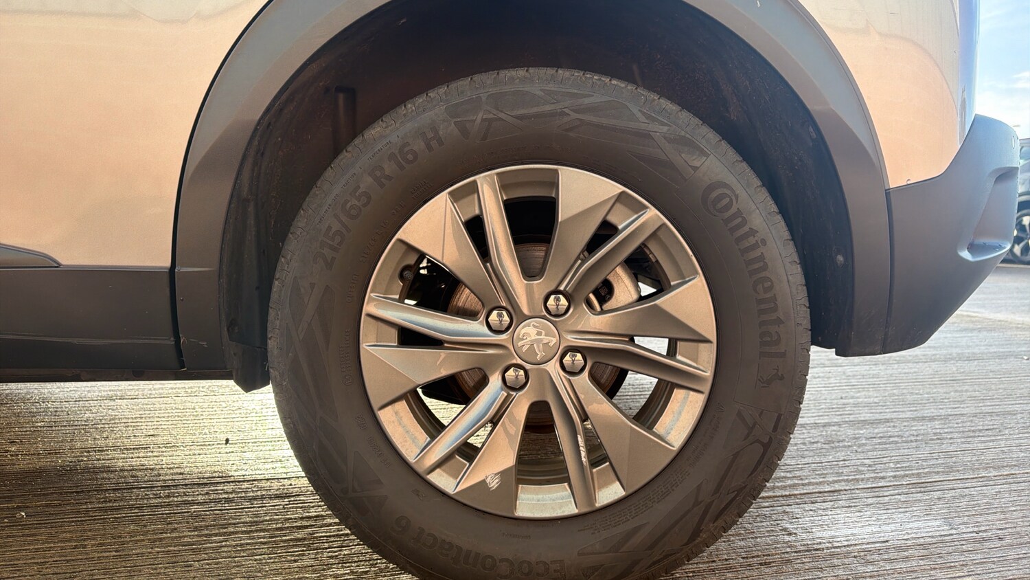 Used Peugeot 2008 2022 for sale - 76772545: Photo 16