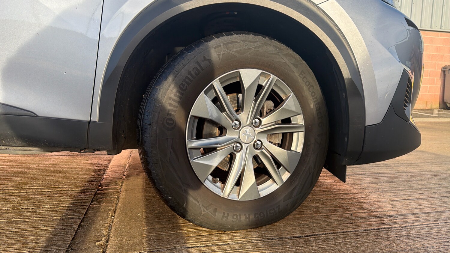 Used Peugeot 2008 2022 for sale - 76772545: Photo 17