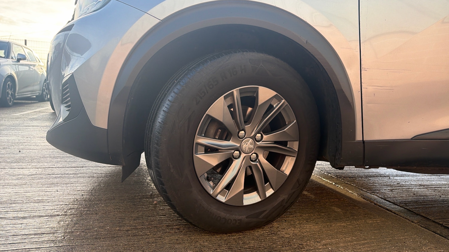 Used Peugeot 2008 2022 for sale - 76772545: Photo 18