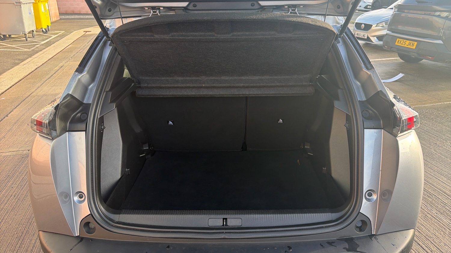 Used Peugeot 2008 2022 for sale - 76772545: Photo 20