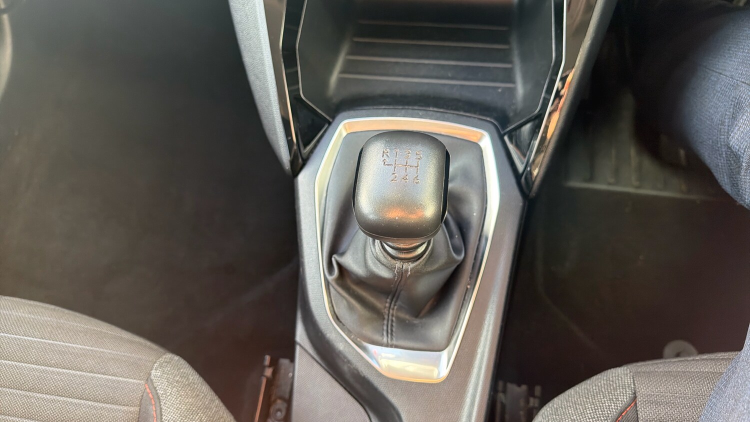 Used Peugeot 2008 2022 for sale - 76772545: Photo 21