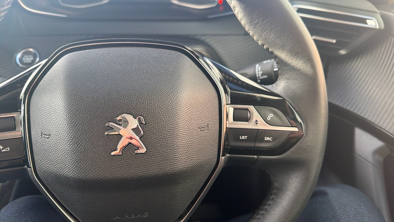 Used Peugeot 2008 2022 for sale - 76772545: Photo 25