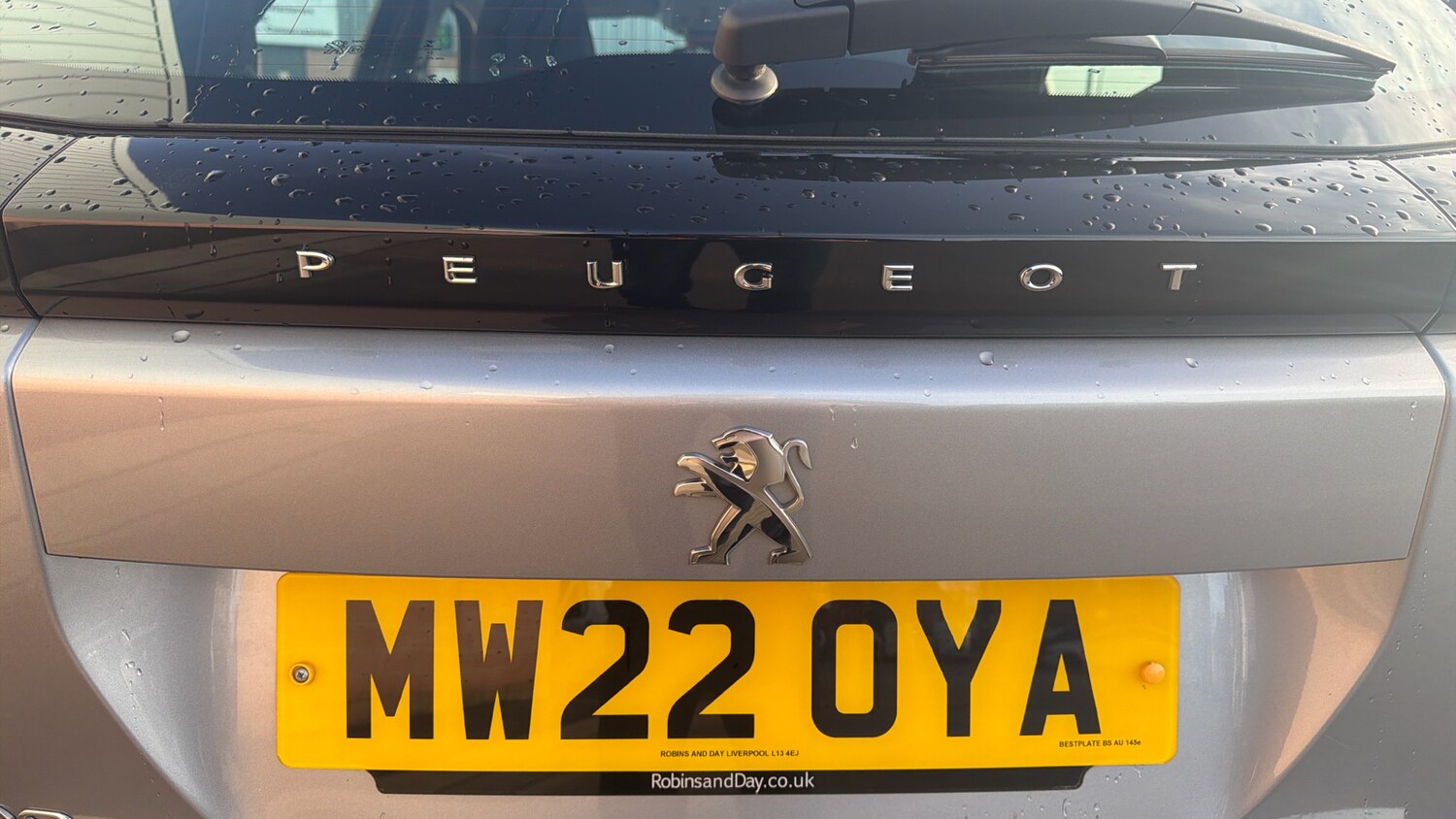 Used Peugeot 2008 2022 for sale - 76772545: Photo 27