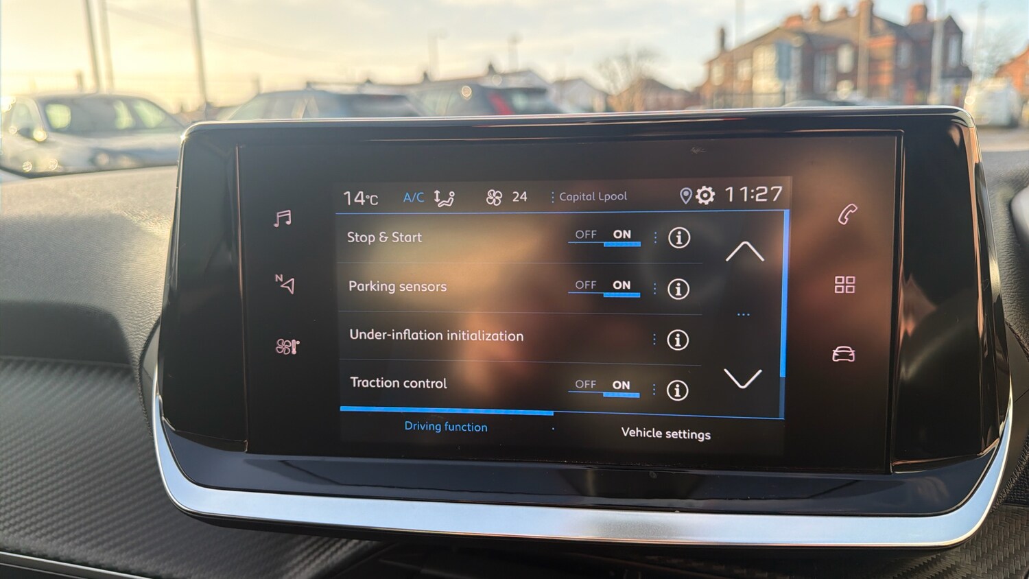 Used Peugeot 2008 2022 for sale - 76772545: Photo 31