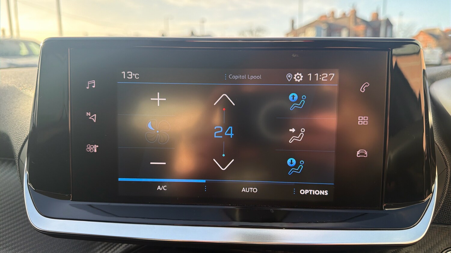 Used Peugeot 2008 2022 for sale - 76772545: Photo 32