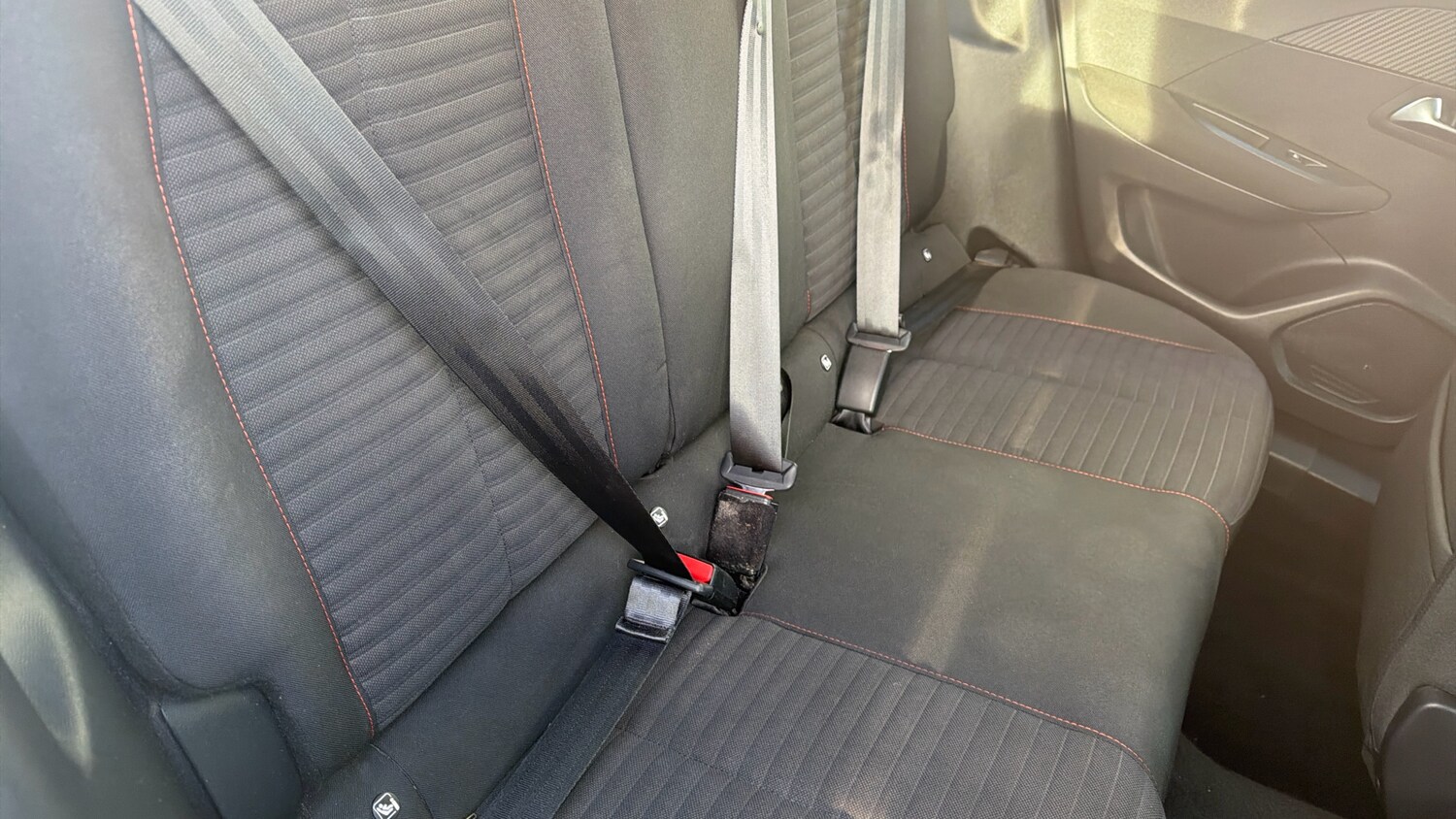 Used Peugeot 2008 2022 for sale - 76772545: Photo 34