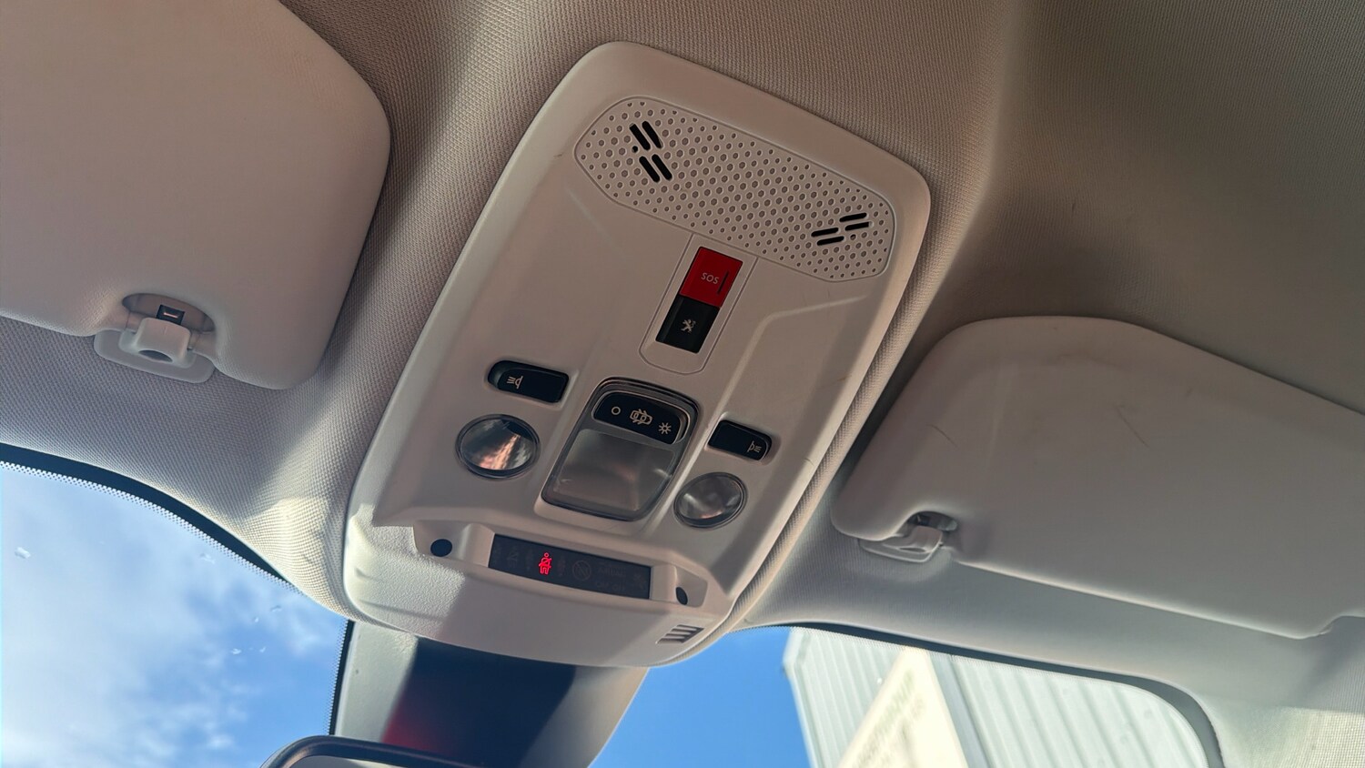 Used Peugeot 2008 2022 for sale - 76772545: Photo 40