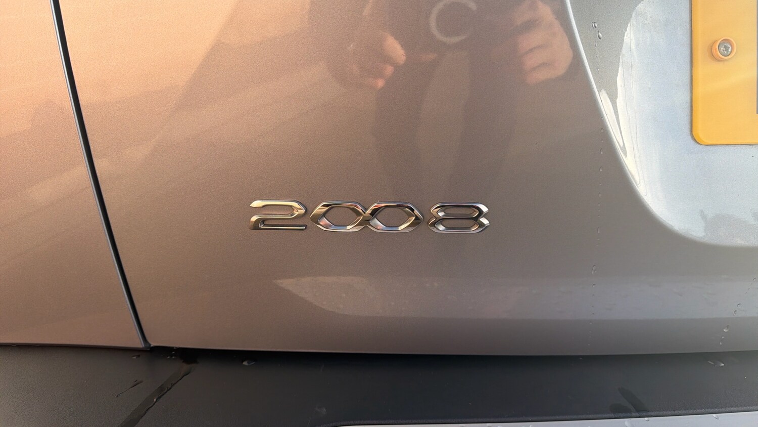 Used Peugeot 2008 2022 for sale - 76772545: Photo 45