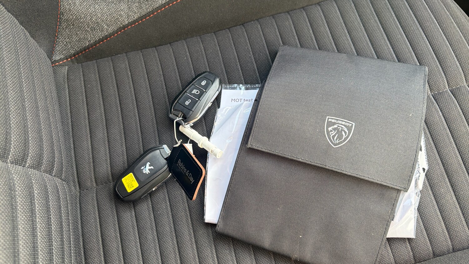 Used Peugeot 2008 2022 for sale - 76772545: Photo 50