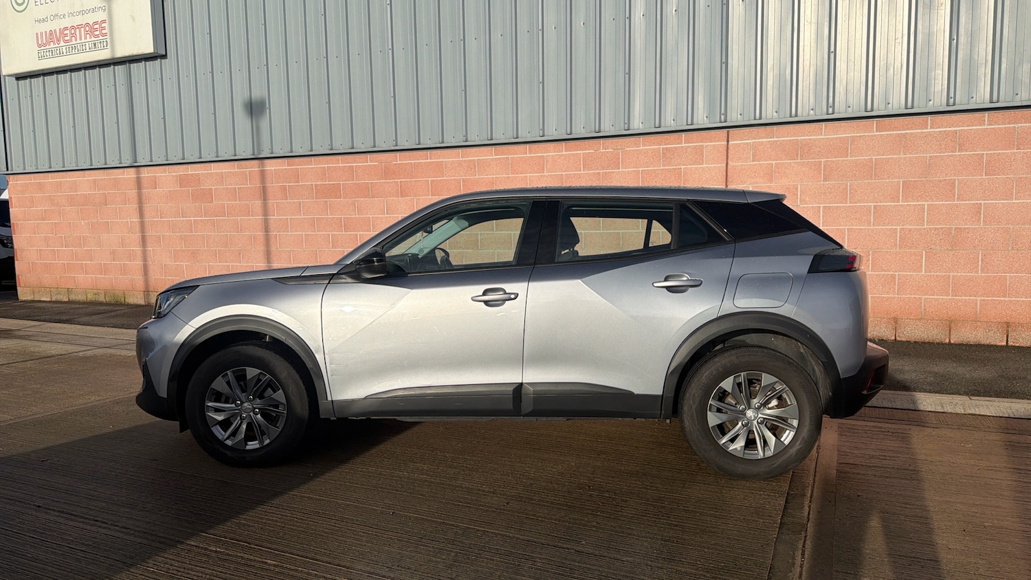 Used Peugeot 2008 2022 for sale - 76772545: Photo 7