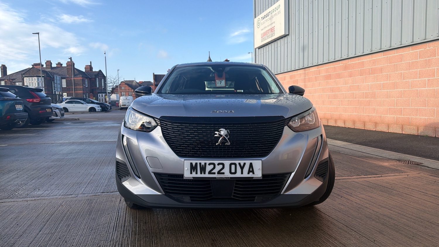 Used Peugeot 2008 2022 for sale - 76772545: Photo 9