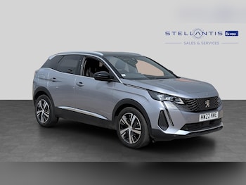 Used Peugeot 3008 2022 for sale - 79305026: Photo