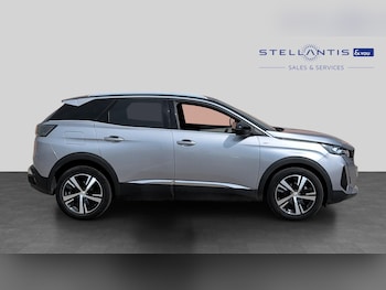 Used Peugeot 3008 2022 for sale - 79305026: Photo