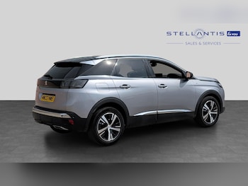 Used Peugeot 3008 2022 for sale - 79305026: Photo