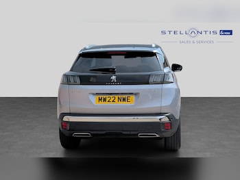 Used Peugeot 3008 2022 for sale - 79305026: Photo