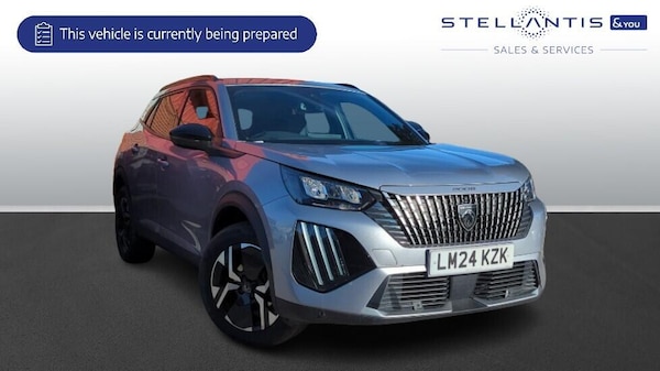 Used Peugeot 2008 2024 for sale - 76216483: Photo 1