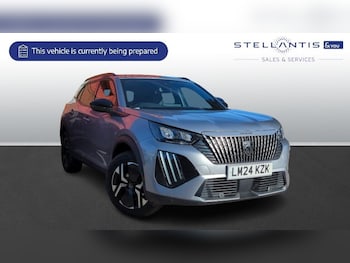 Peugeot - 2008