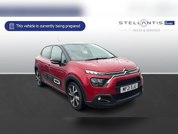 Citroen C3 feature image