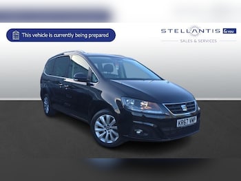 2017 - 2.0 TDI CR Ecomotive SE [150] 5dr