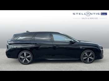Used Peugeot 308 SW 2024 for sale - 75155381: Photo