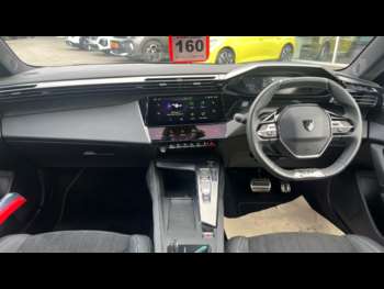 Used Peugeot 308 SW 2024 for sale - 75155381: Photo