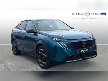 Used Peugeot 3008 2024 for sale - 79108011: Photo