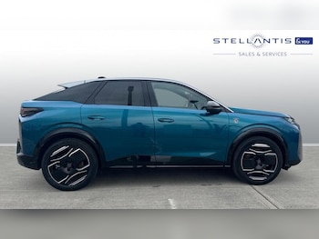 Used Peugeot 3008 2024 for sale - 79108011: Photo
